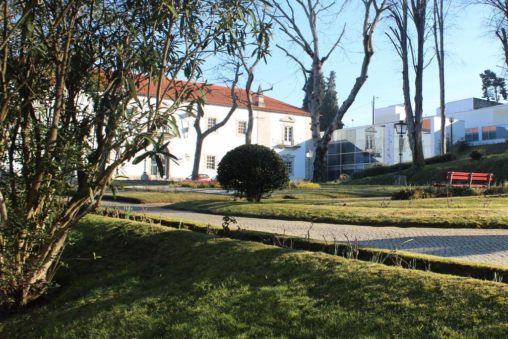 Hotel Ibis Porto Sul Europarque Santa Maria da Feira Bagian luar foto